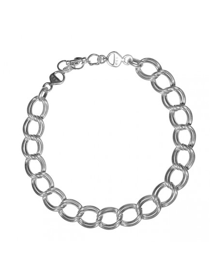 Halskette Ciclon Dame Colette in  Metall-Legierung 262802 - 262802
